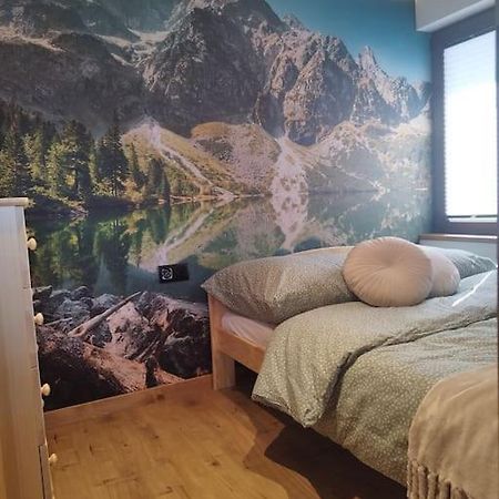 Apartament U Bobakow 2 Banska Nizna Екстериор снимка