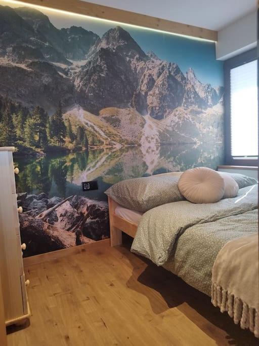 Apartament U Bobakow 2 Banska Nizna Екстериор снимка