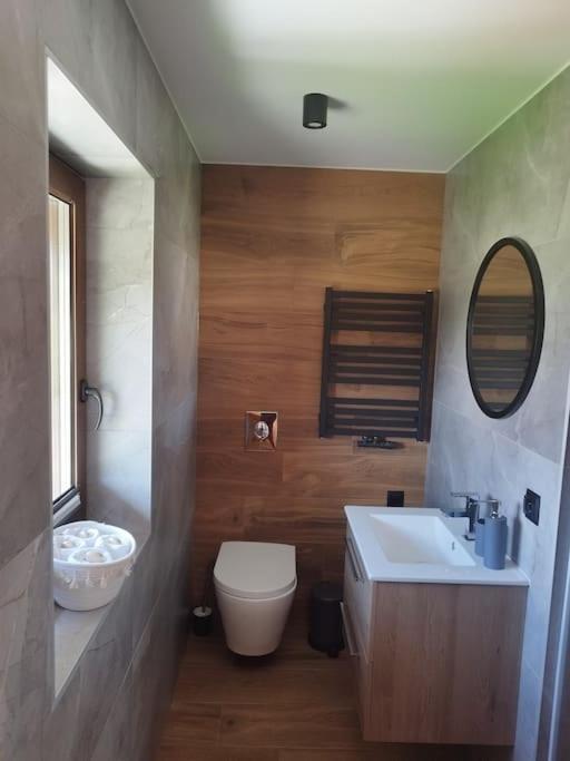 Apartament U Bobakow 2 Banska Nizna Екстериор снимка